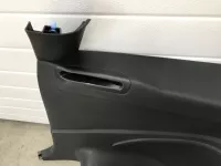 Обшивка салона на Peugeot RCZ — фото 31