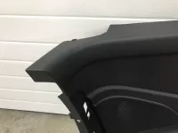 Обшивка салона на Peugeot RCZ — фото 3