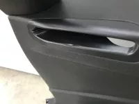 Обшивка салона на Peugeot RCZ — фото 43