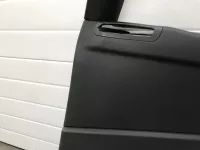 Обшивка салона на Peugeot RCZ — фото 32
