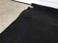 Пол багажника на Volkswagen Passat CC B6 — фото 6
