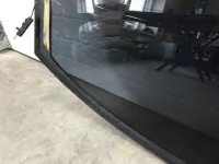 Стекло заднее на Volkswagen Passat CC B6 — фото 17