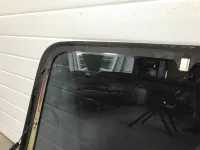 Стекло заднее на Volkswagen Passat CC B6 — фото 16