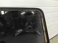 Стекло заднее на Volkswagen Passat CC B6 — фото 19
