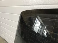 Стекло заднее на Volkswagen Passat CC B6 — фото 2