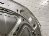 Капот на Volkswagen Passat CC B6 — фото 32