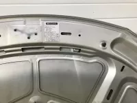 Капот на Volkswagen Passat CC B6 — фото 27