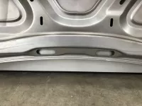 Капот на Volkswagen Passat CC B6 — фото 29