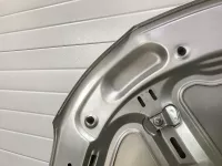 Капот на Volkswagen Passat CC B6 — фото 25
