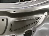 Крышка багажника на Volkswagen Passat CC B6 — фото 24