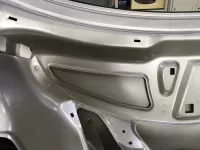 Крышка багажника на Volkswagen Passat CC B6 — фото 26