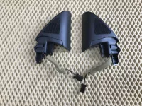 Уголок двери передней внутренний VW Passat CC 2008-2017 (3C8837994A 3C8837986 3C8035411 3C8837993A 3C8837985) — фото 1
