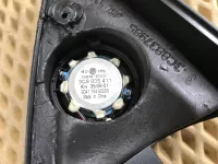 Уголок двери передней левой внутренний на Volkswagen Passat CC B6 — фото 9