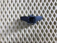 Датчик AIR BAG на Volkswagen Passat CC B6 — фото 2