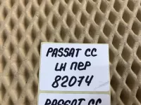 Крыло переднее левое на Volkswagen Passat CC B6 — фото 30