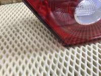 Фонарь задний внутренний левый на Volkswagen Passat CC B6 — фото 4
