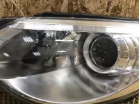Фара левая на Volkswagen Passat CC B6 — фото 6