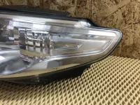 Фара левая на Volkswagen Passat CC B6 — фото 7