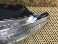 Фара левая на Volkswagen Passat CC B6 — фото 11