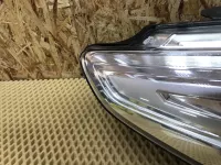 Фара правая на Volkswagen Passat CC B6 — фото 3