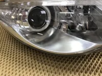 Фара правая на Volkswagen Passat CC B6 — фото 7