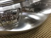 Фара правая на Volkswagen Passat CC B6 — фото 8