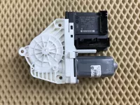 Кузов наружные элементы на Volkswagen Passat CC B6 — фото 34