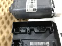 Кузов наружные элементы на Volkswagen Passat CC B6 — фото 43