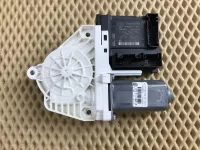 Кузов наружные элементы на Volkswagen Passat CC B6 — фото 40