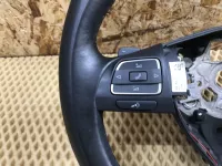 Рулевое колесо на Volkswagen Passat CC B6 — фото 8