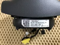 Рулевое колесо на Volkswagen Passat CC B6 — фото 37