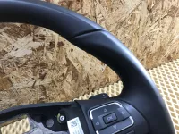 Рулевое колесо на Volkswagen Passat CC B6 — фото 6