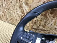 Рулевое колесо на Volkswagen Passat CC B6 — фото 4