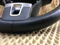 Рулевое колесо на Volkswagen Passat CC B6 — фото 17