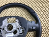 Рулевое колесо на Volkswagen Passat CC B6 — фото 24
