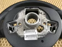 Рулевое колесо на Volkswagen Passat CC B6 — фото 26