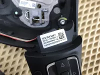 Рулевое колесо на Volkswagen Passat CC B6 — фото 38