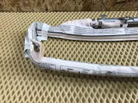 Подушка безопасности боковая шторка на Volkswagen Passat CC B6 — фото 2