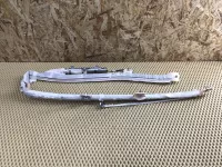 Подушка безопасности боковая шторка VW Passat CC 2008-2017 (ЛЕВАЯ 3C8880741B) — фото 1