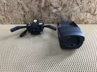 Переключатель подрулевой в сборе VW Passat CC 2008-2017 (3C5953501BL 3C5953502D 5K0953569T 3C0858560D 3C0858559J) — фото 1