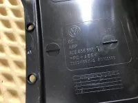 Переключатель подрулевой в сборе на Volkswagen Passat CC B6 — фото 27