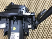 Переключатель подрулевой в сборе на Volkswagen Passat CC B6 — фото 12
