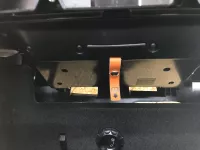 Бардачок на Volkswagen Passat CC B6 — фото 16