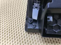 Бардачок на Volkswagen Passat CC B6 — фото 25