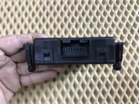 Блок электронный на Volkswagen Passat CC B6 — фото 3