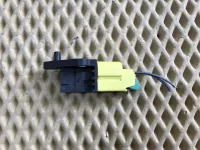 Датчик AIR BAG на Volkswagen Passat CC B6 — фото 2