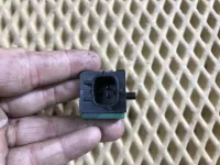 Датчик AIR BAG на Volkswagen Passat CC B6 — фото 4