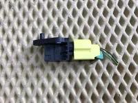 Датчик AIR BAG на Volkswagen Passat CC B6 — фото 1