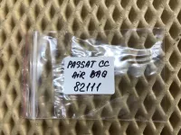Датчик AIR BAG на Volkswagen Passat CC B6 — фото 6