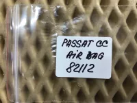 Датчик AIR BAG на Volkswagen Passat CC B6 — фото 6
